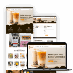 Tea Drops & Boba Supplies Tea Drops & Boba Supplies